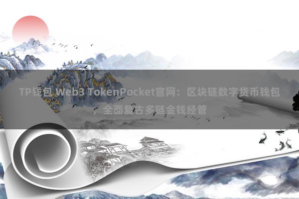 TP钱包 Web3 TokenPocket官网：区块链数字货币钱包，全面复古多链金钱经管