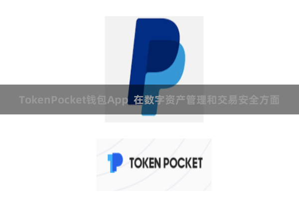 TokenPocket钱包App  在数字资产管理和交易安全方面